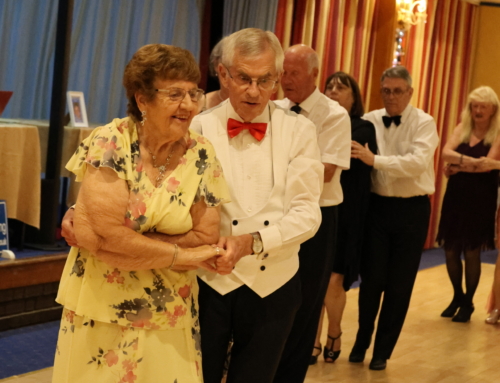 Adult Classes for  Ballroom, Latin, Sequence and Tea Dance Corfe Mullen