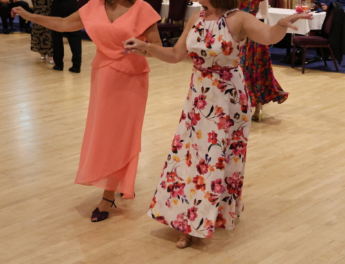 Adults Teaching Sessions and Classes for Ballroom, Latin, Sequence and Tea Dances In Charminster Bournemouth